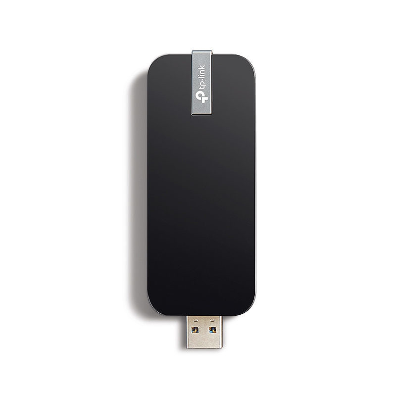 TP-Link Archer T4U WLAN 867 Mbit/s - Billede 2